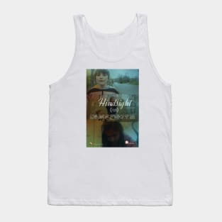 "Hindsight" by Jo Briere (Killingly High) Tank Top